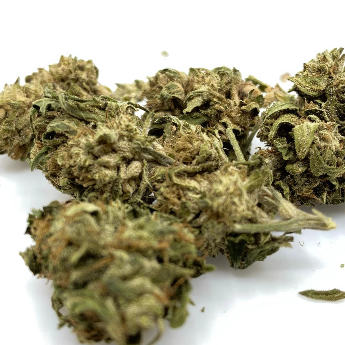 
CBD LaFaCina 