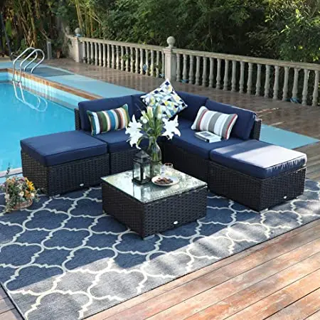 2021 Rattan/Wicker Chair for Indoor and Outdoor - Rattan / Wicker Furniture  high quality - garden furniture rattan sofa