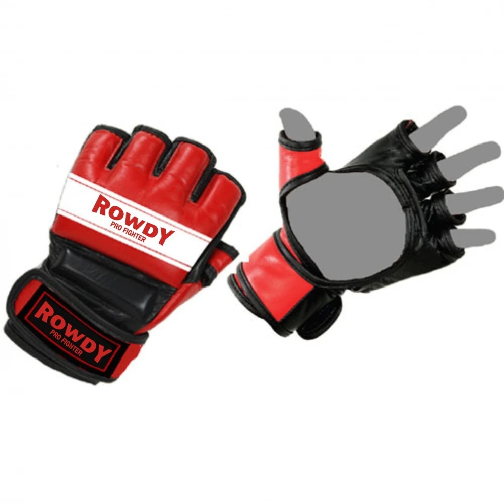 2021 пользовательские MMA Перчатки/MMA тренировочные перчатки