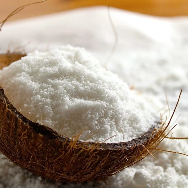 Fresh Super Delicious Taste Premium Quality Copra - Whole Fruit Export