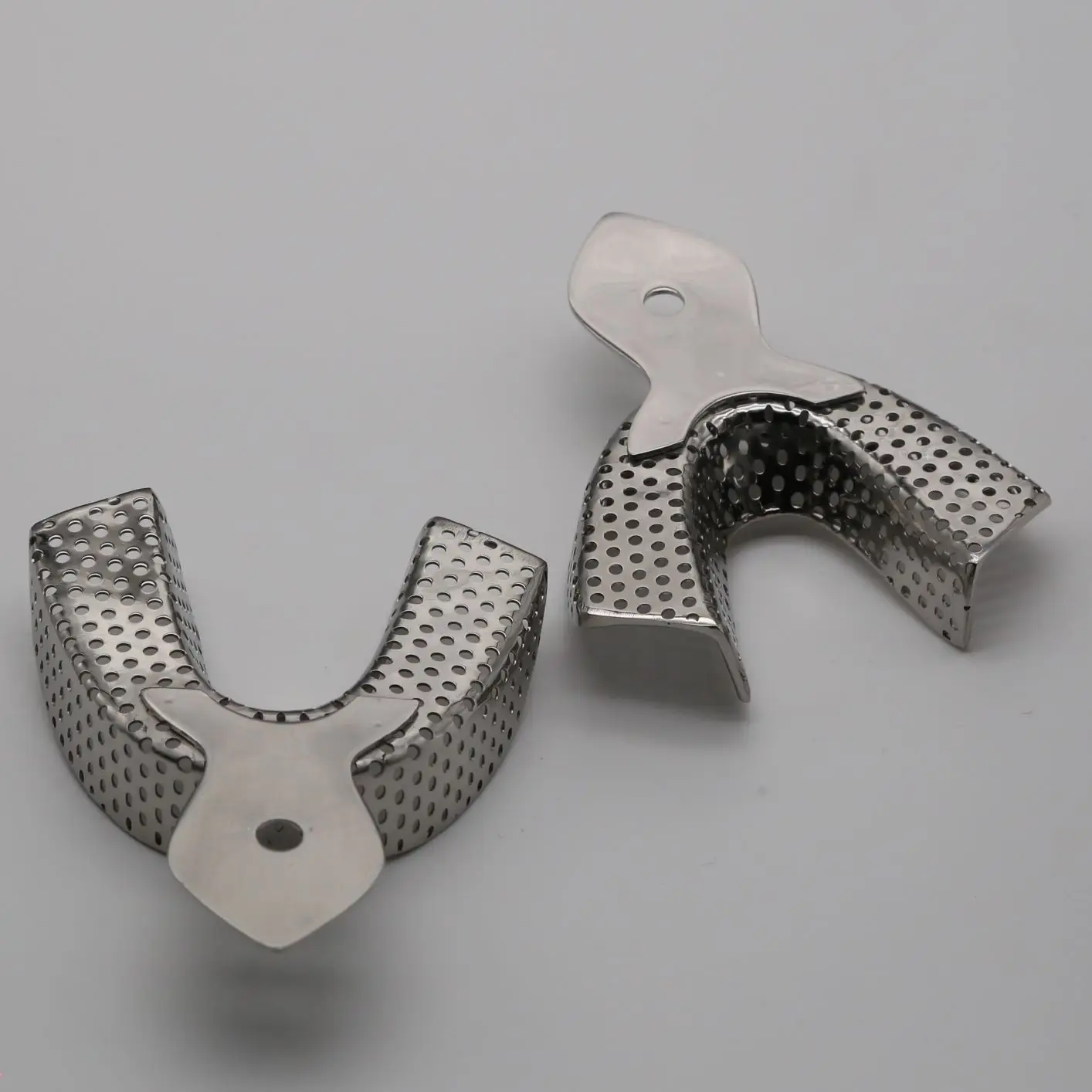 Dental Impression Tray