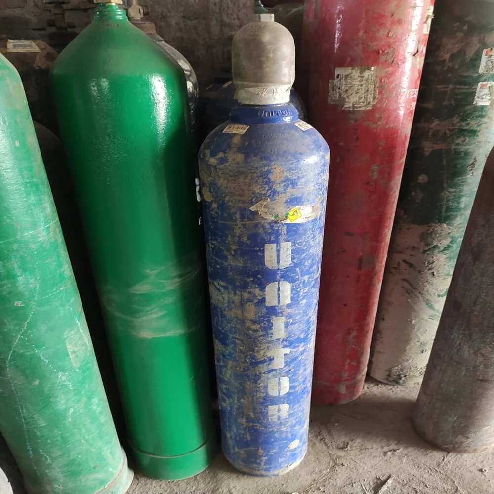 Good Quality Unitor Oxygen Cylinder