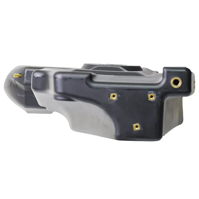 Портативный газовый резервуар для Мотоцикла BMW изготовлен из полиэтилена F750/850GS