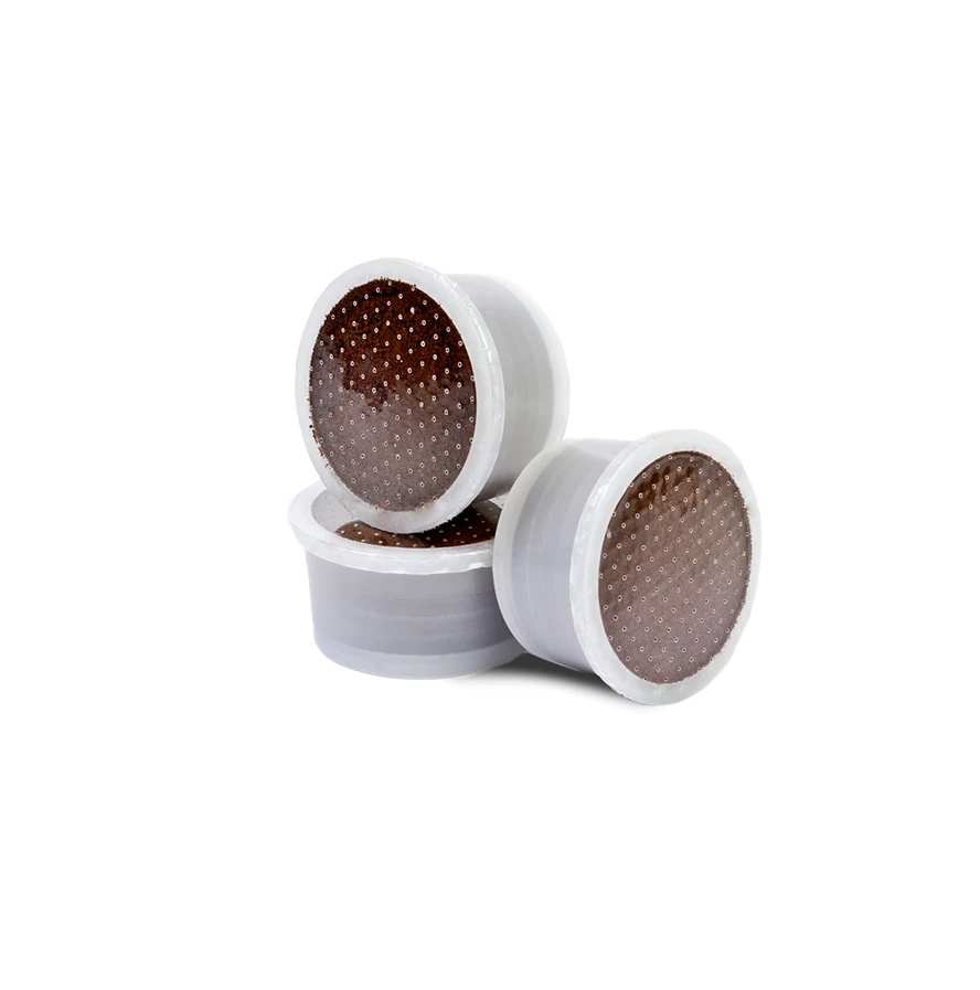 
Итальянские кофейные капсулы-совместимые капсулы с кофеваркой Esse-Индивидуальный раствор 