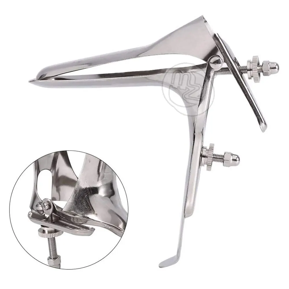 Cusco Speculum Competitive Price Hot Sale Sterile Vaginal Speculum