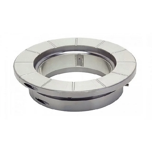 Simplicity Journal Bearing cylindrical type elliptical type Thrust Bearing Safety Fixed profile bearing