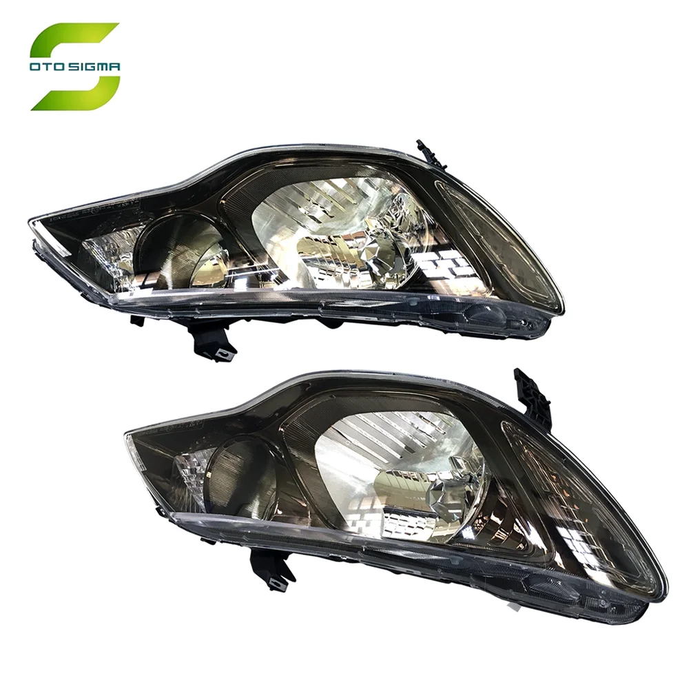 taiwan auto parts g35 led kit a4 headlight