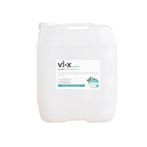 Vi-X HOCL 2L Deodorization Spray