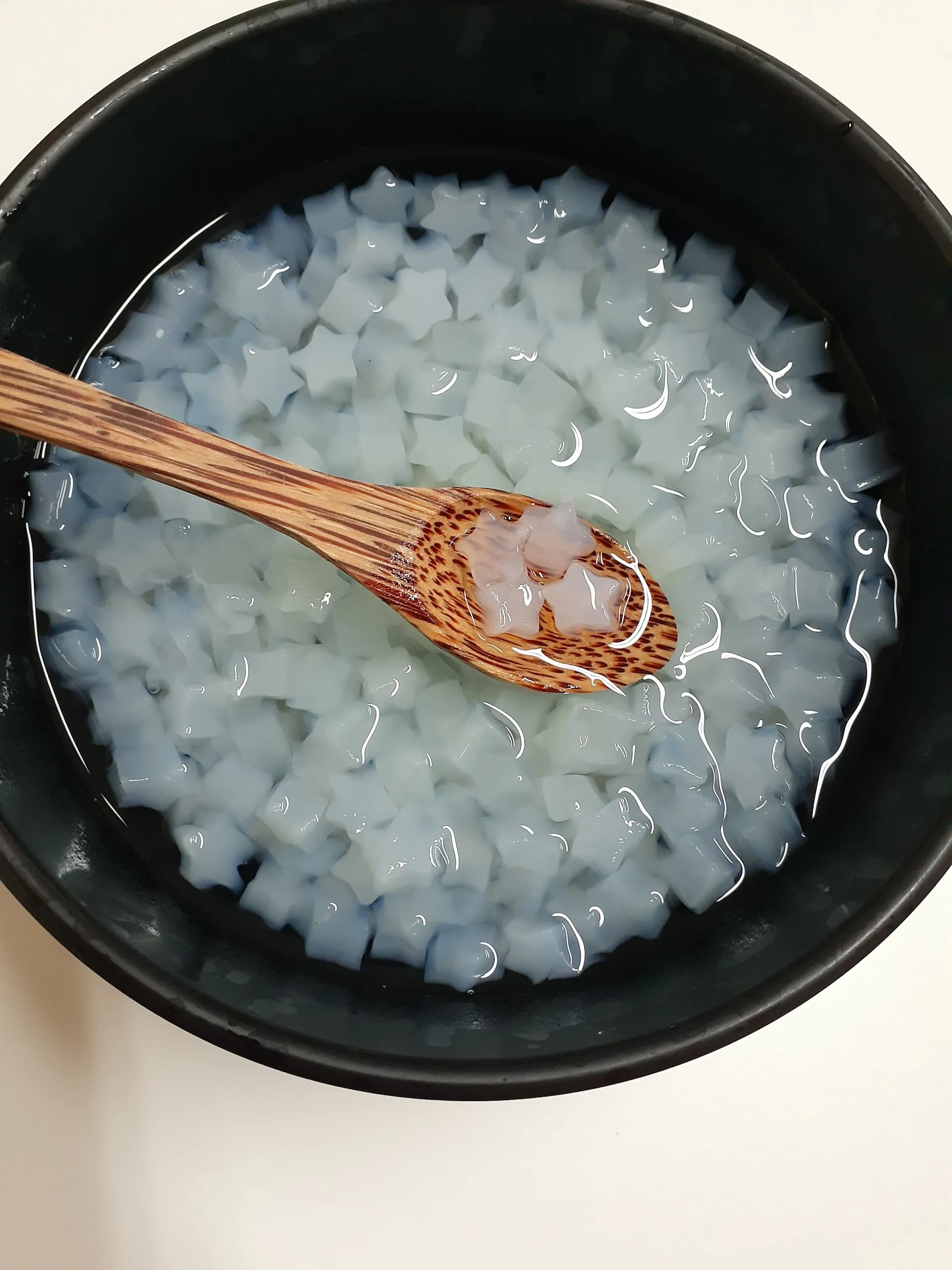 Raw nata de coco/без запаха Nata Coco экспорт Корея Таиланд Япония ../ + Плющ 84977157110