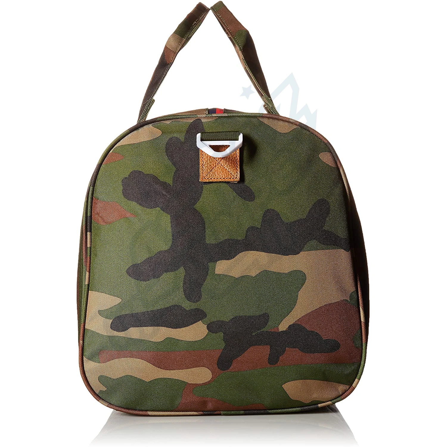  Спортивная камуфляжная сумка для спортзала с логотипом под заказ уличная дорожная сумка-тоут йоги