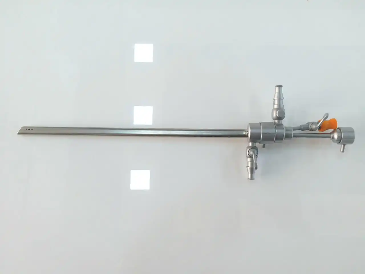 
Hysteroscope Sheath 