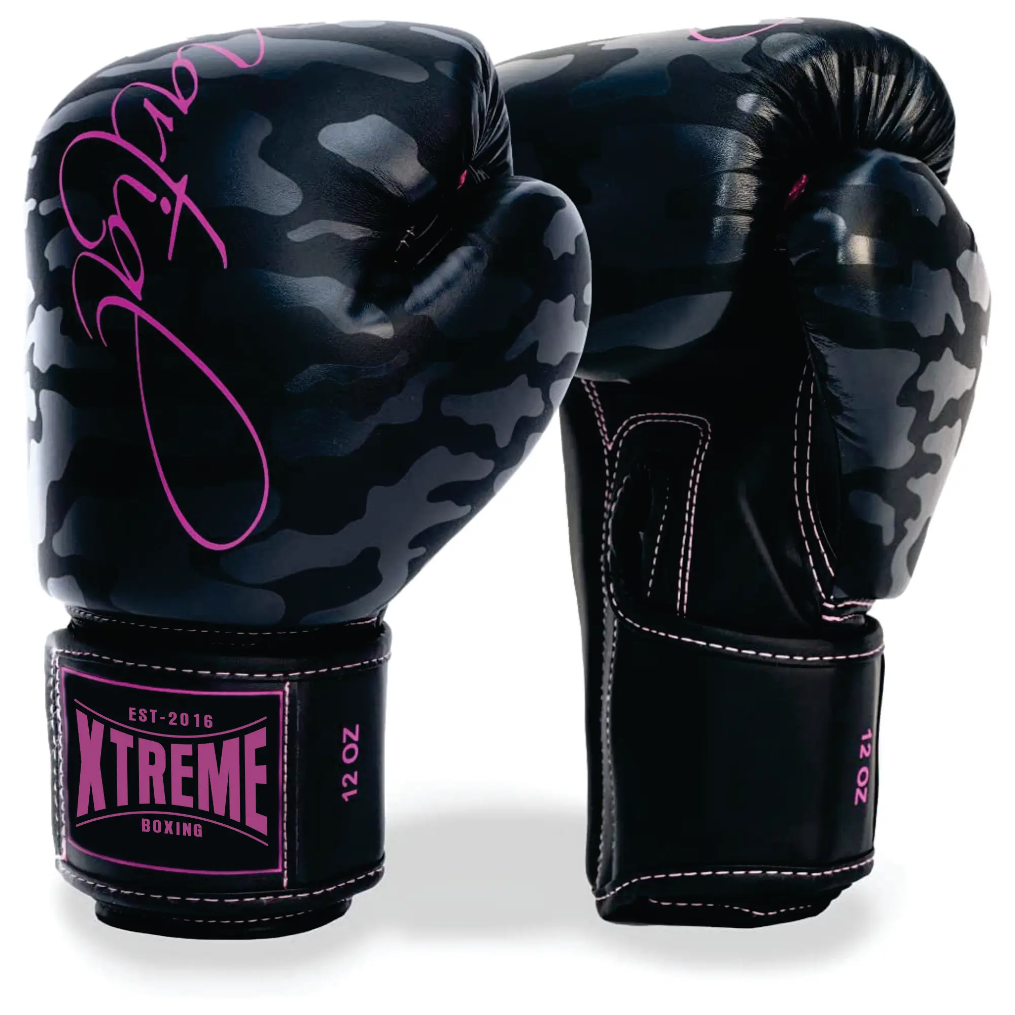 Боксерские перчатки Valour Strike для мужчин и женщин набор перчаток на 16 унций 14 12 10 8 Профессиональные боксерские тренировочные