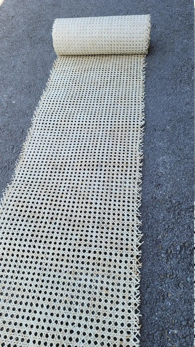 High Quality Open Weave Rattan For Outdoor Furniture Ms Rosie :+84 974 399 971 (WS)