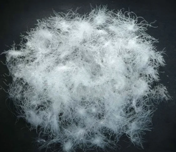 90/10  washed white/grey duck down wholesale filling material high quality  Vietnam product