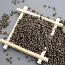 Diammonium phosphate fertilizer manufacture - DAP  wholesale from factory