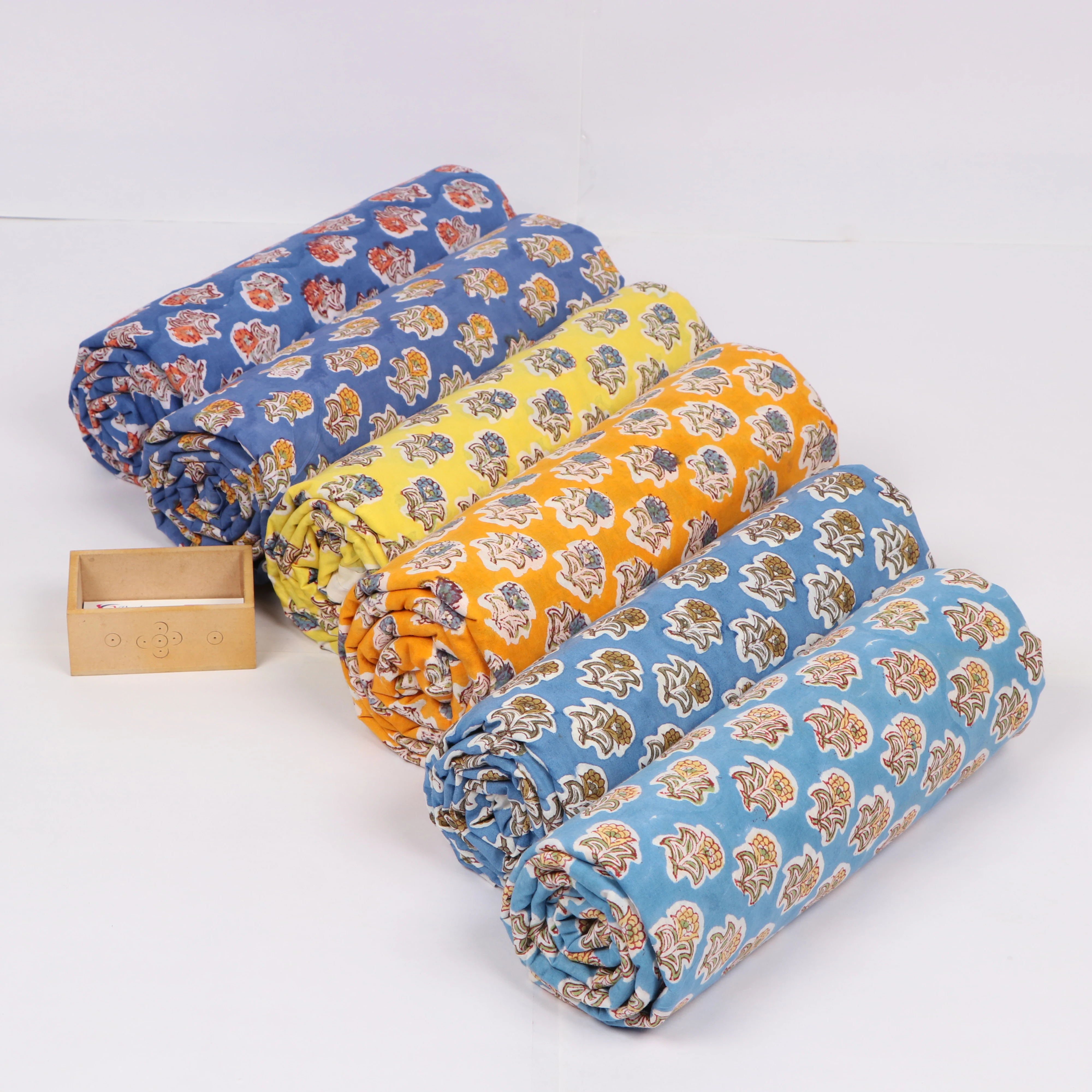 Woven Comb Shirt Dress Twill Fabric Stock Lot Roll Textile for Pant Bags Jacket Cloth Wholesale 100 Cotton Women Cover Toy