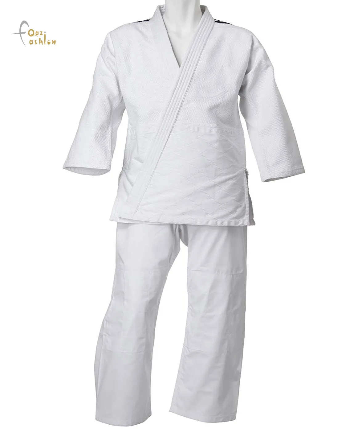 Good Quality Custom  Embroidered  Uniform 100% cotton Kimono judo gis JKimono judo gis Jiu Jitsu gi