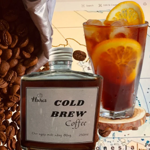 Top product Arabica roasted coffee beans Viet Nam Wholesale products Dark roast Pure coffee beans Mellow, sweet aftertaste