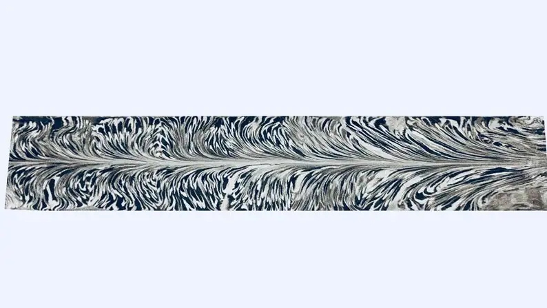 Prime Knives Hand Crafted Damascus Steel Layers Blade Knife Billets High Carbon & 1095 Knife Making Sword Making