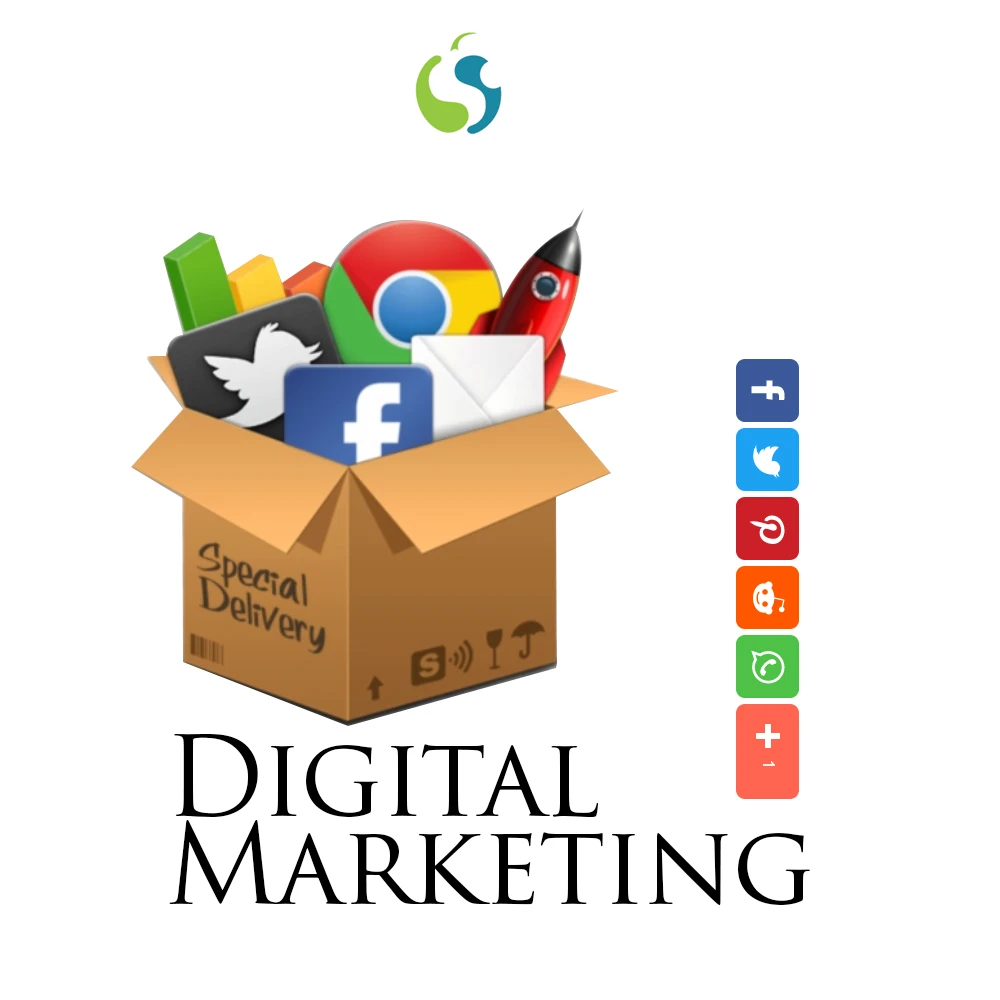 Best Digital Marketing Services at affordable rates |Market your products and services effectively |Canada |USA |UAE |UK