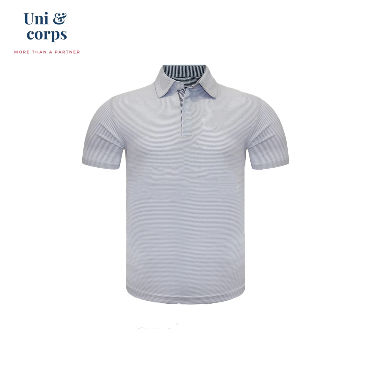 Высокое качество профессиональный производитель Экологически чистая вьетнамская одежда футболки-поло для гольфа с сублимационной печатью