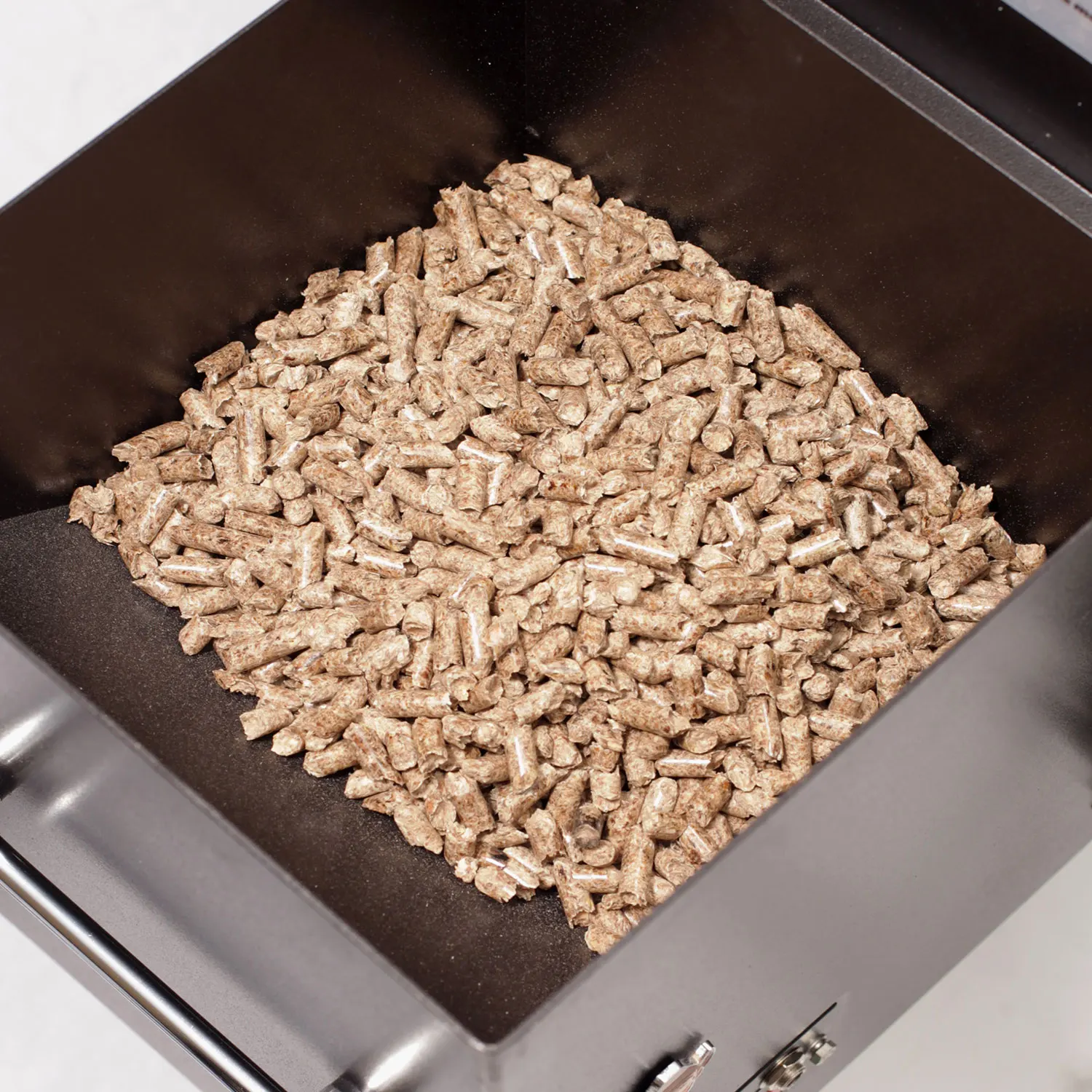 Factory Supply Wood Pellets With High Calorific Value 4950Kcal/kg For Sale