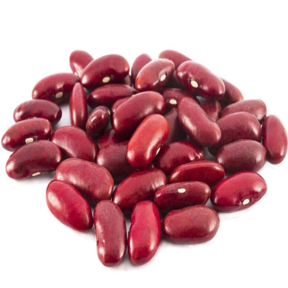 Красная фасоль отличного качества, упаковка 25/35 кг или оптом, в наличии