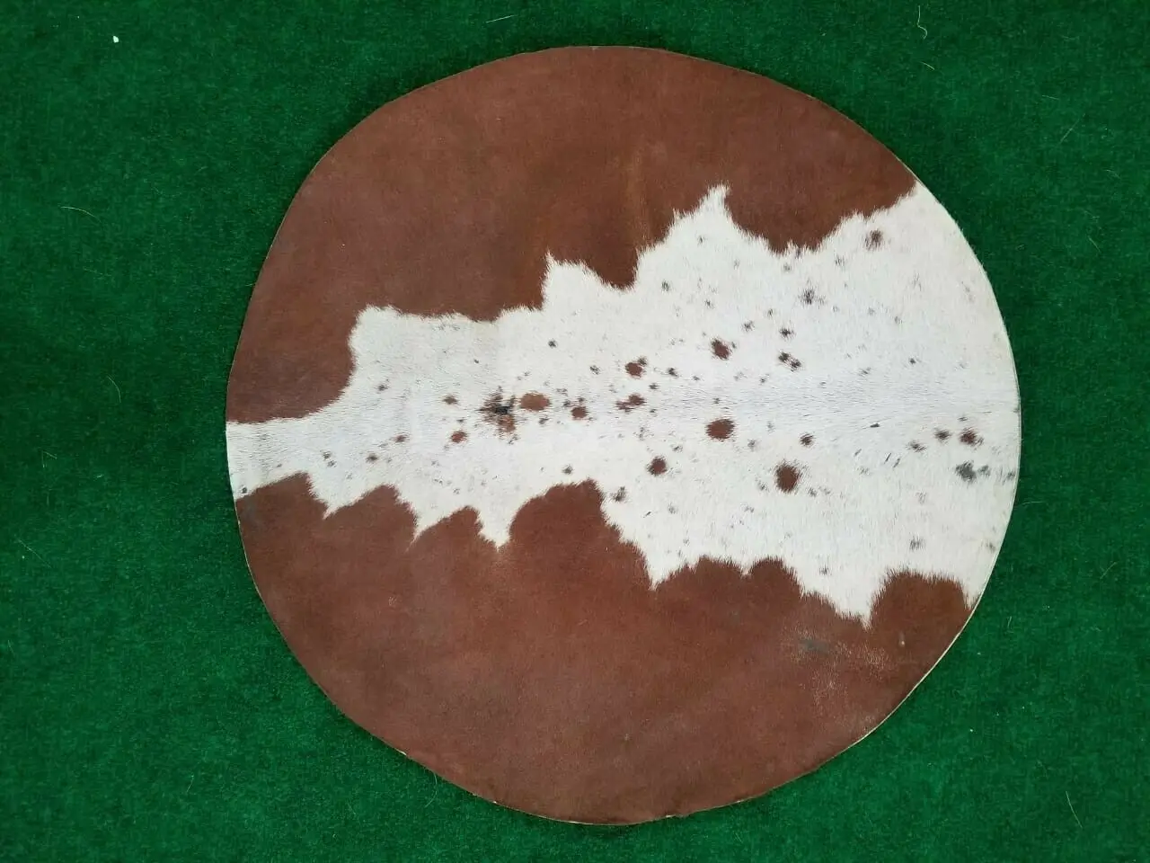Goatskin Bodhran Drum Head Skin