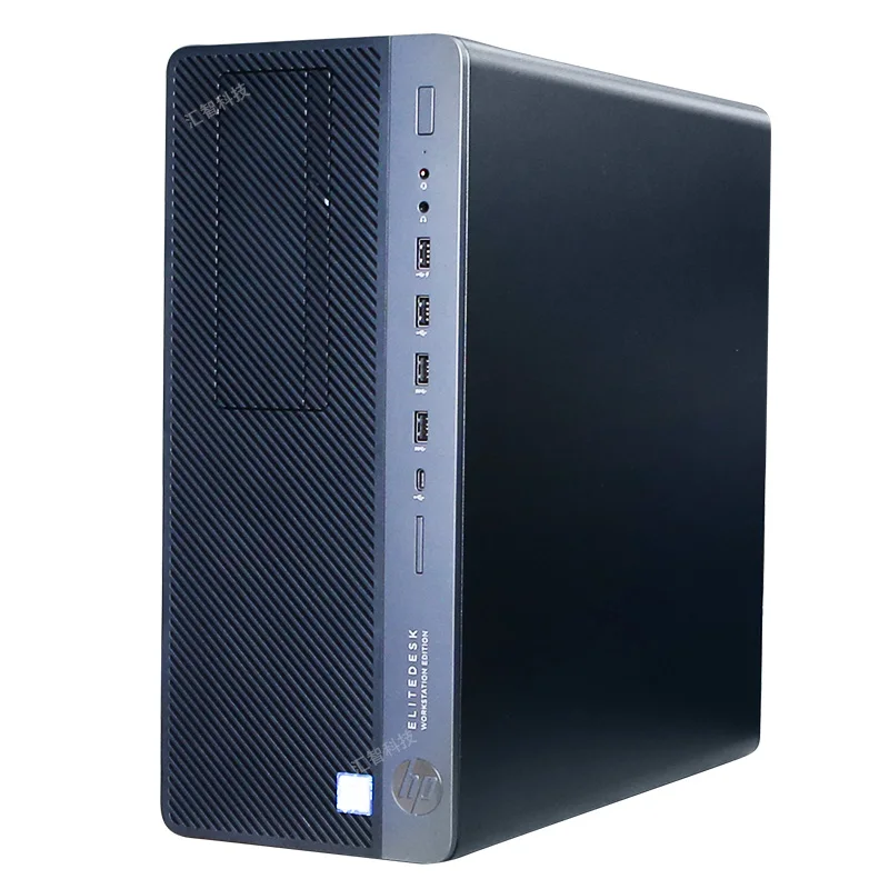 HPE EliteDesk 800G4 HPE workstation