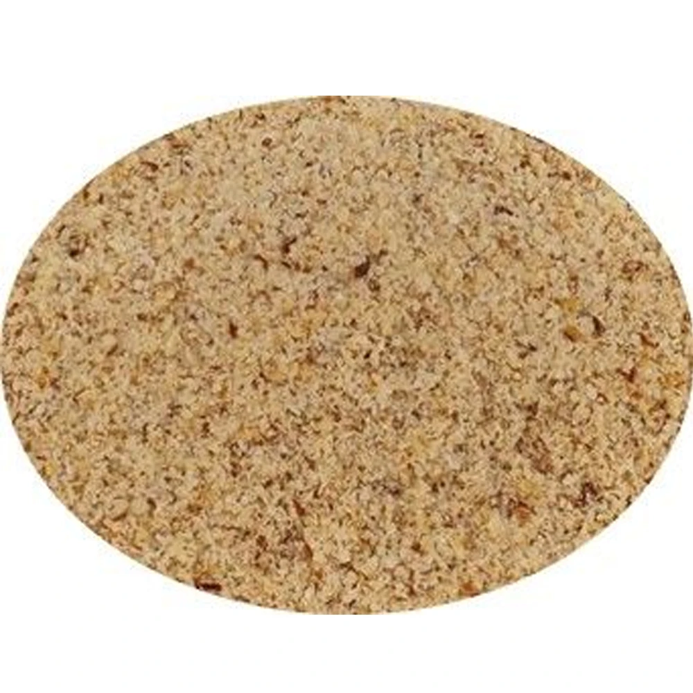 Roasted Hazelnut Meal Oregon No.1 Grade Kosher And Halal Certified Diced Halal Food Snack