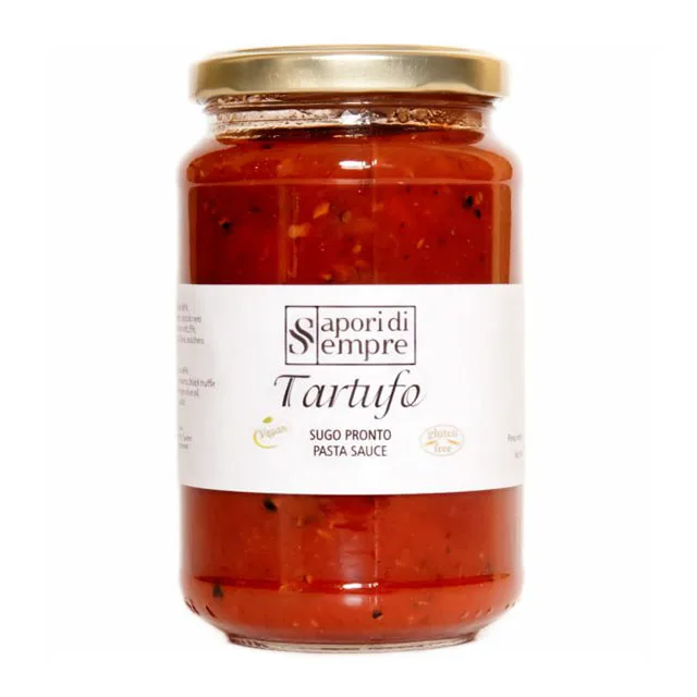 
#DELIKATESSE Best Quality Made in Italy Vegan Gluten Free 