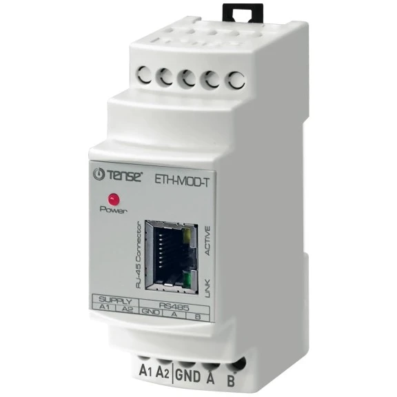  Ethernet