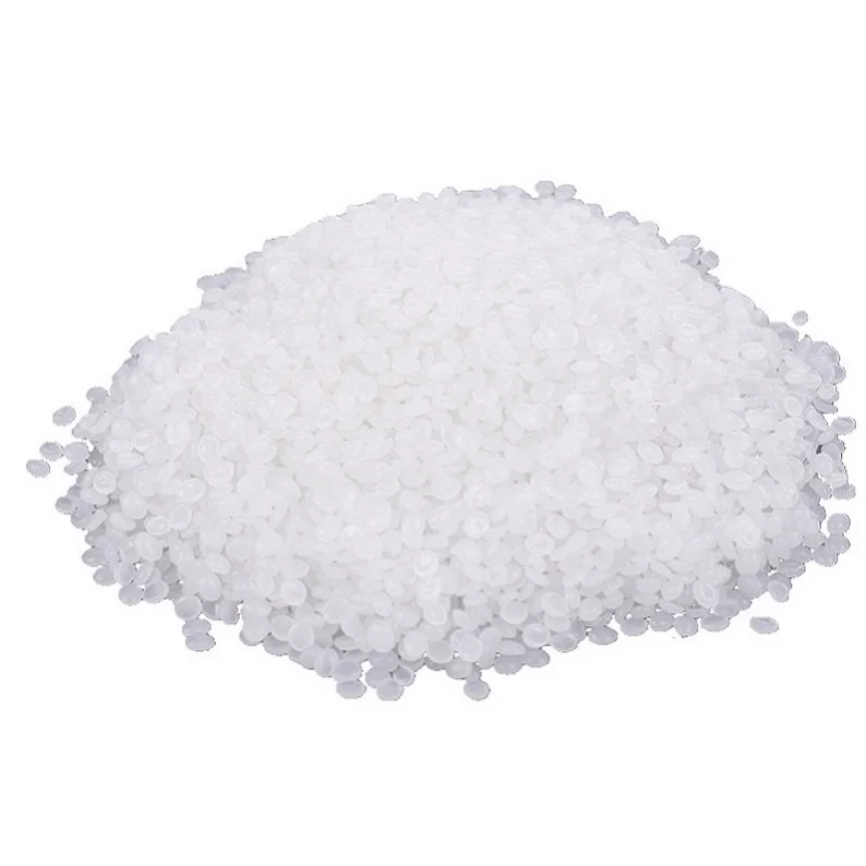 Гранулы HDPE, чистые/HDPE/LDPE/LLDPE/PP смолы/гранулы на продажу
