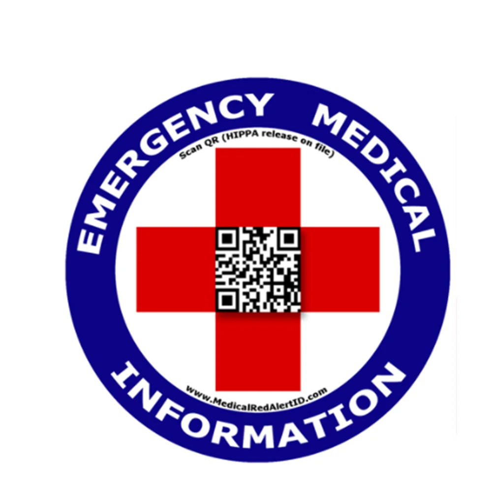 
MRAID-высококлассный считыватель информации на смартфоне QR-коды для быстрого доступа к информации-Сделано в США 