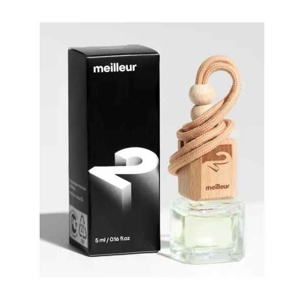 Автомобильный освежитель воздуха бутылка лучший автомобиль и дом парфюм Классическая серия #2