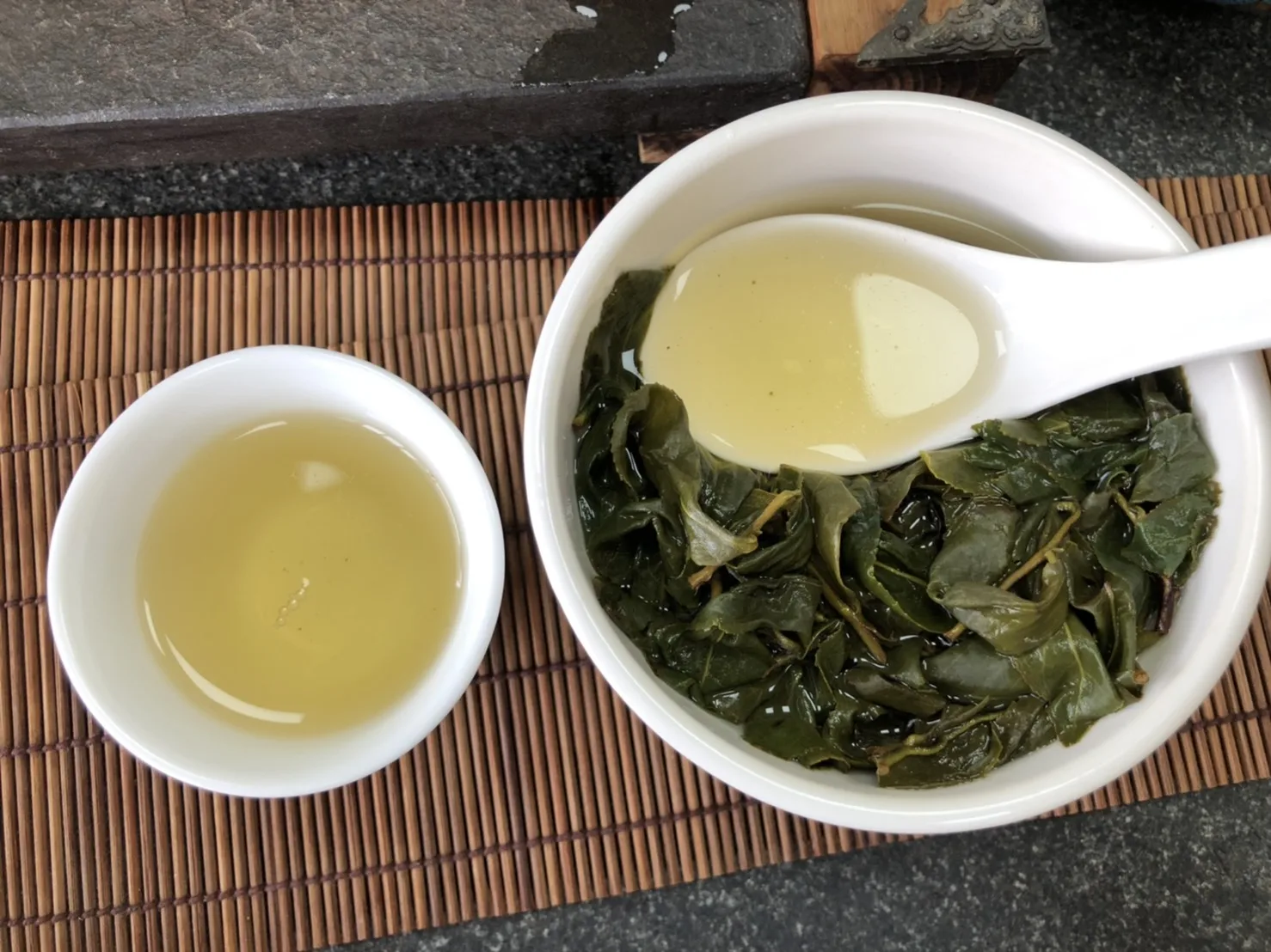 Hot Sale milk Oolong,Fine Twaiwan A Li Shan Jinxuan oolong tea 100% natural Wholesale