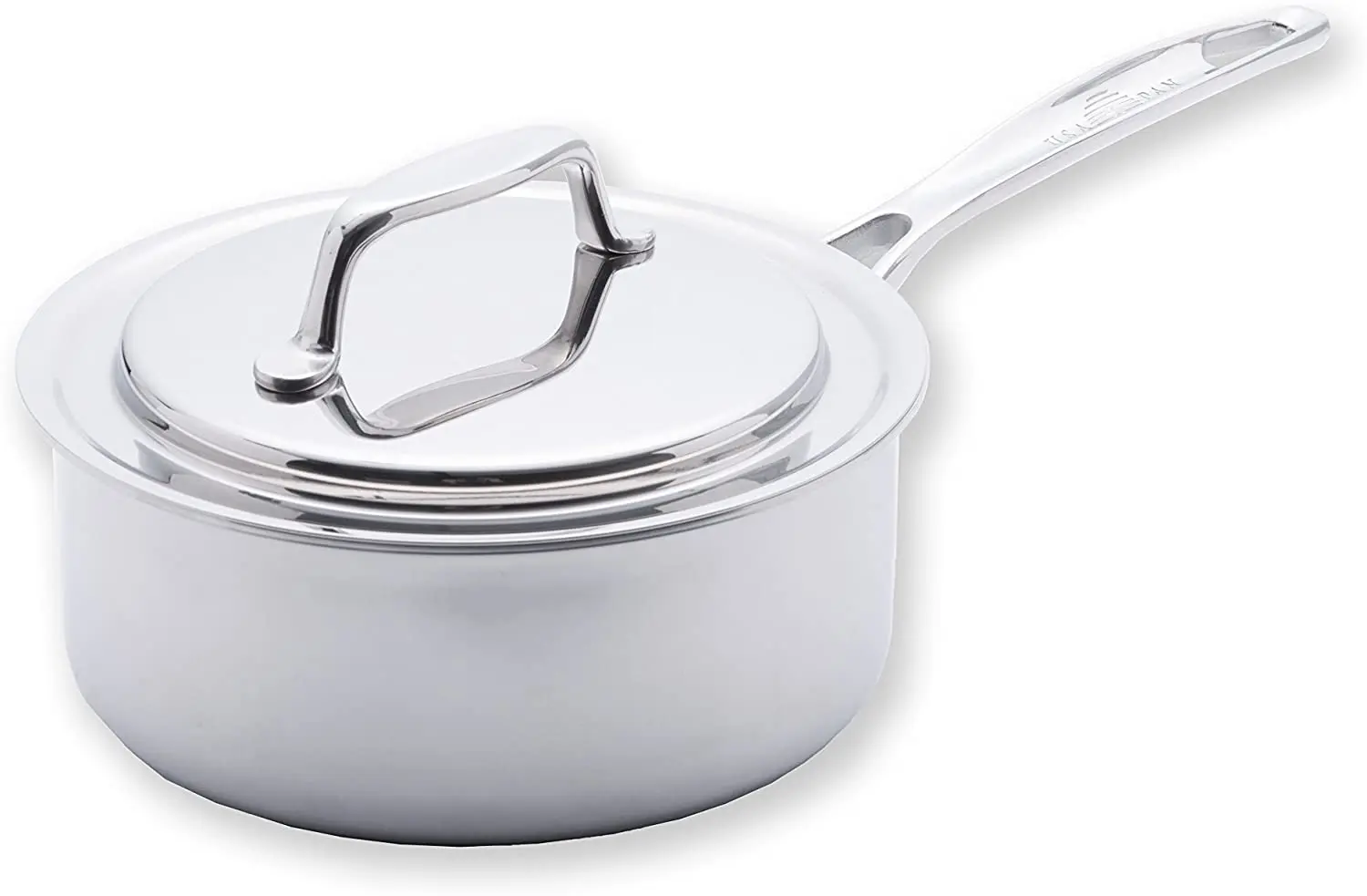 Сковорода лучшего качества для дома отеля ресторана кухонная утварь кастрюли декоративная алюминиевая сковорода бронзового цвета современный дизайн