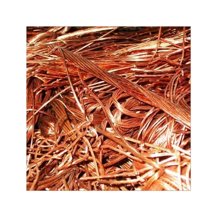 Best Priced Bright Copper Wire Scrap Manufacturers For Sale