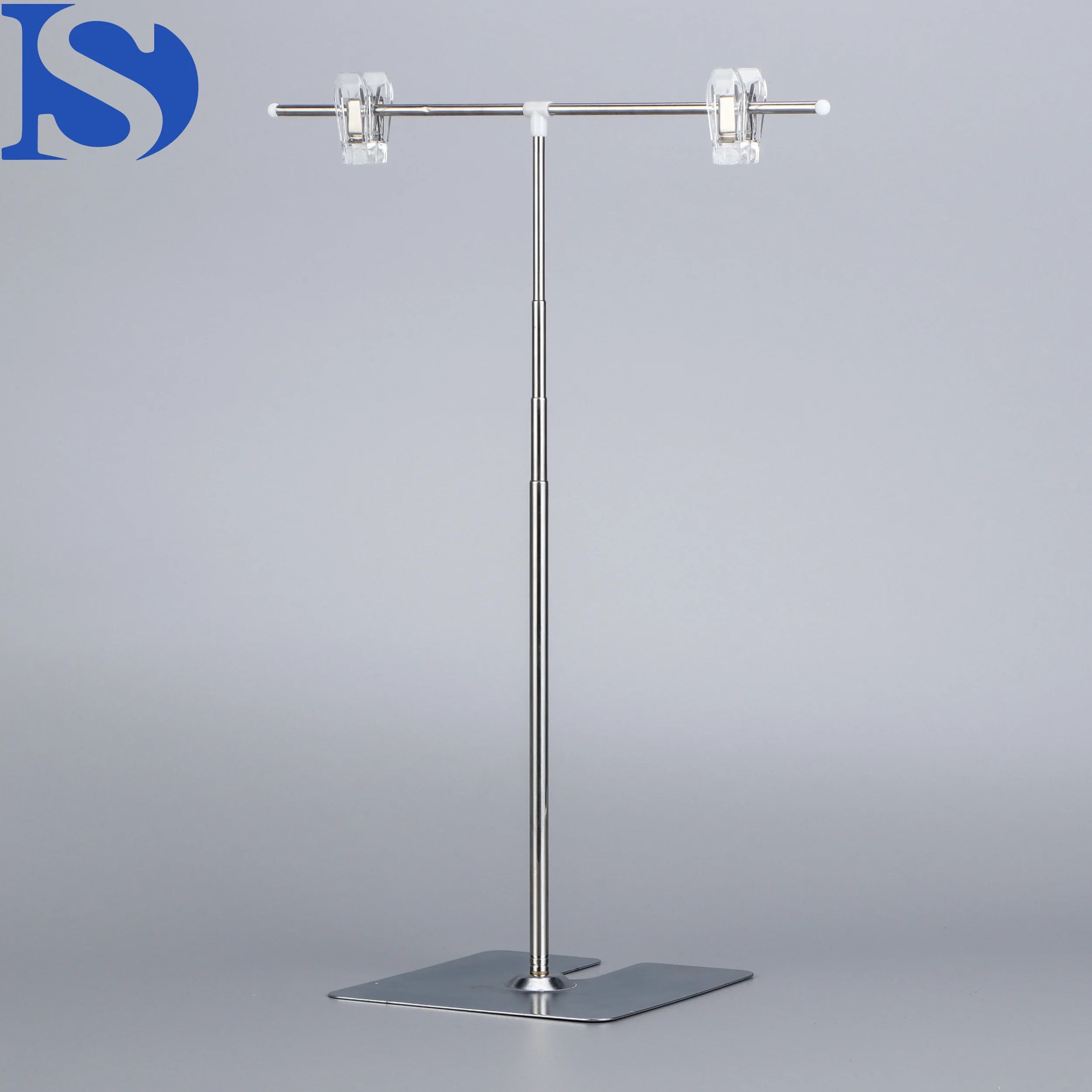 Hot Sale High Quality Store Stands Table Stand Sign Stand for Supermarket Promotion
