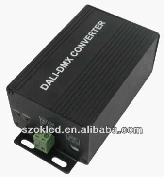 DMX512 Signal Converter
