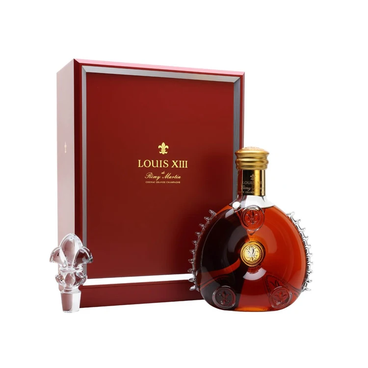 Хит продаж 2022, виски со спиртовым напитком Remy Martin XO, коньяк Люис ХIII, для оптовой покупки