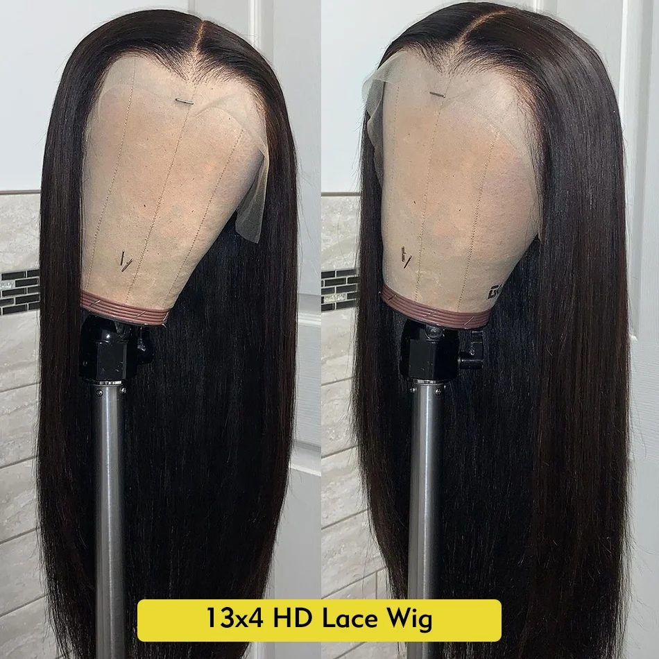 360 парик из натуральных волос