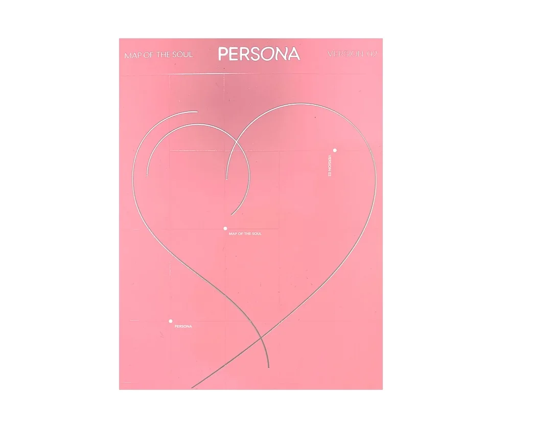 
[ BTS ALBUM OFFICIAL ] Wholesale Quotes and New Music Store Suppliers Kpop album PERSONA _ K-POP 