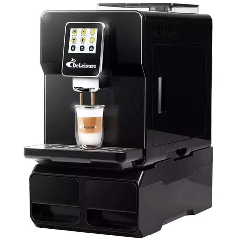 BES990BSS Fully Automatic Espresso