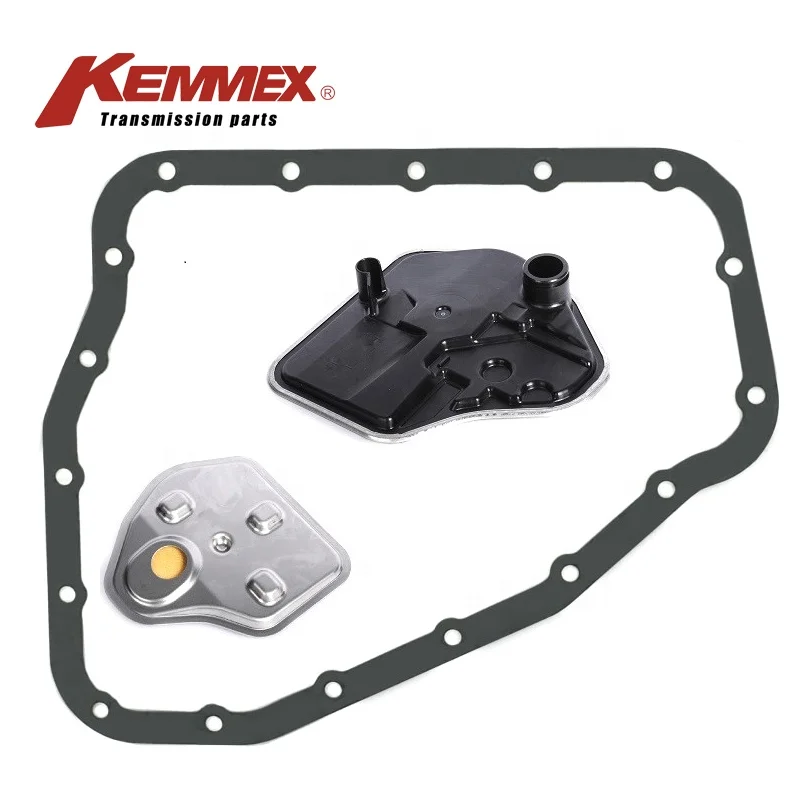  Фильтр автоматической коробки передач для CHEVROLET Spark KEMMEX 5180100 25188304 25199843 AW80 AW40LS