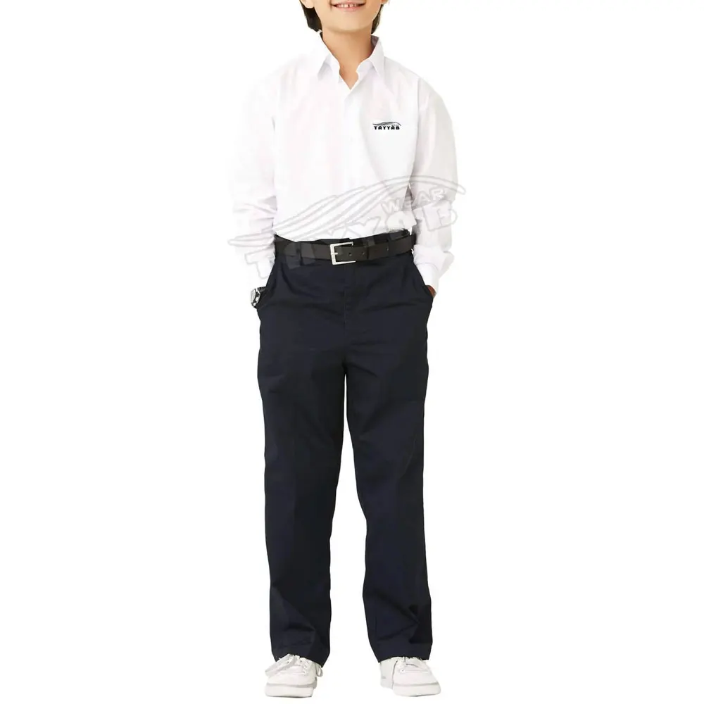 
High Quality Boys School Uniform Summer Autumn Winter boys Sports uniforms 