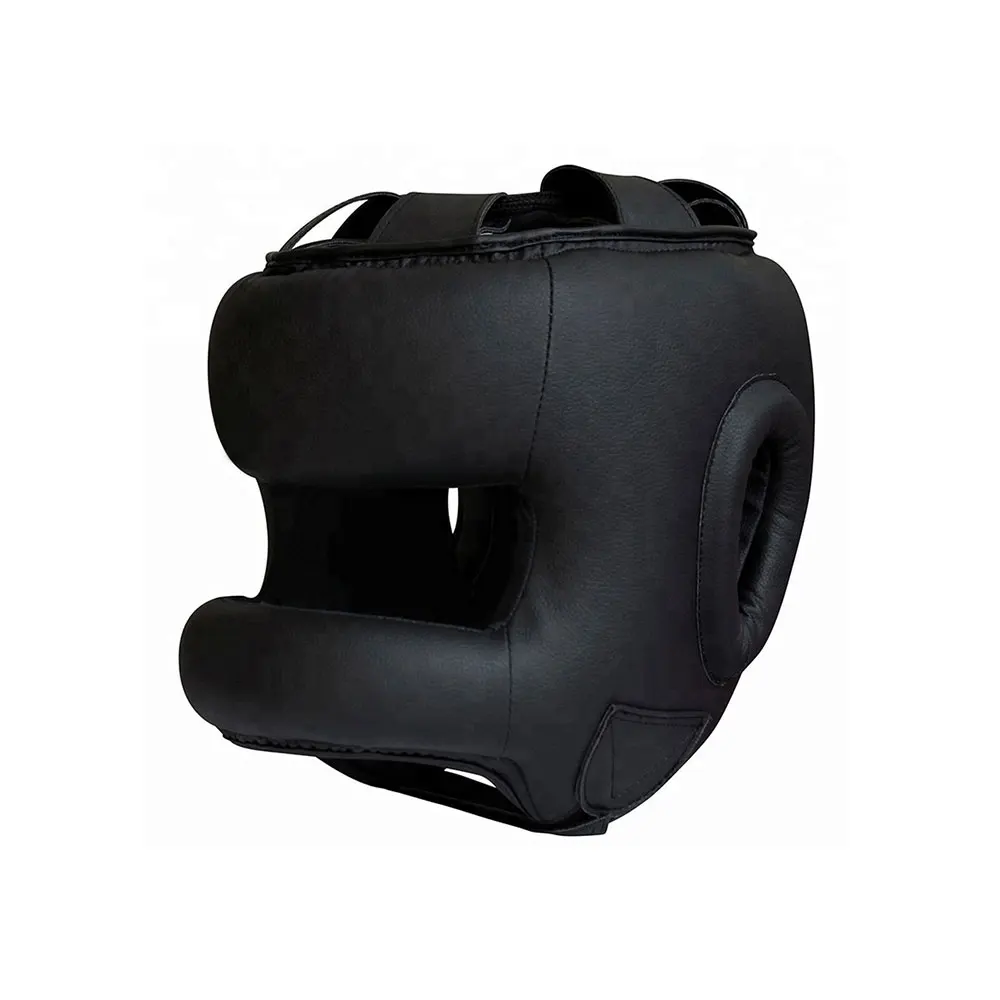 Sports Helmet Jiu Jitsu boxing head Guard Headgear