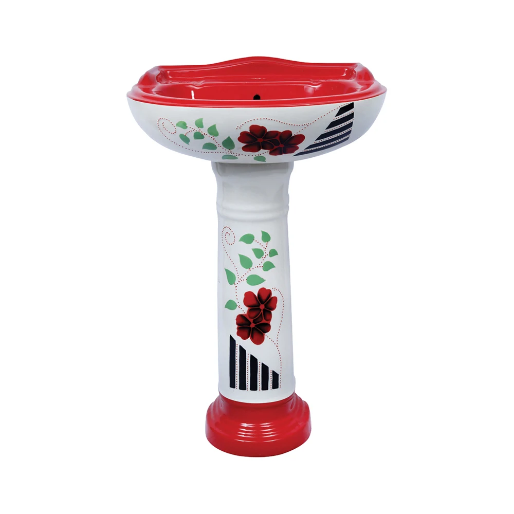 New Design Standing Washbasin