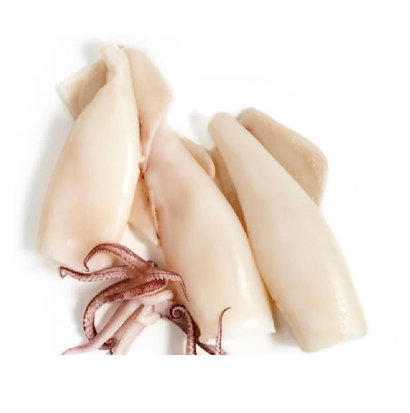 Новое поступление морепродуктов низкая цена оптовая продажа замороженные круглые высококачественные морепродукты сделано во Вьетнаме