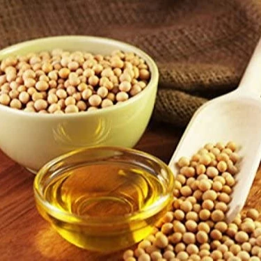 
non GMO quality refined soybean oil 